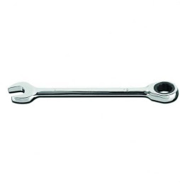 PROIMAN - Llave combinada reversible de carraca 13mm