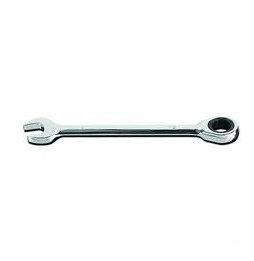 PROIMAN - Llave combinada reversible de carraca 13mm