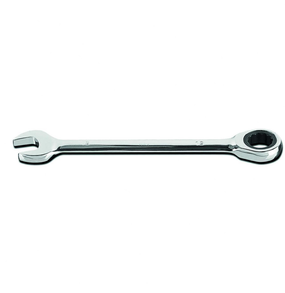 PROIMAN - Llave combinada reversible de carraca 10mm