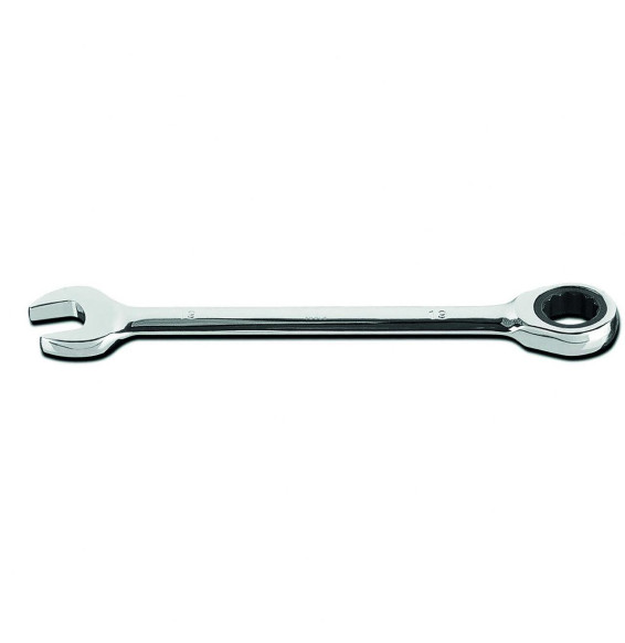 PROIMAN - Llave combinada reversible de carraca 10mm