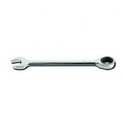 PROIMAN - Llave combinada reversible de carraca 10mm