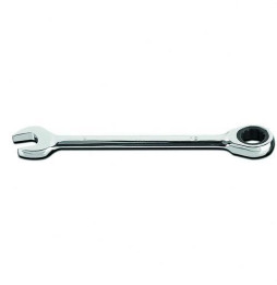 PROIMAN - Llave combinada reversible de carraca 17mm