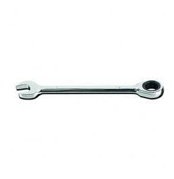 PROIMAN - Llave combinada reversible de carraca 15mm