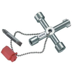 PROIMAN - Llave armario control