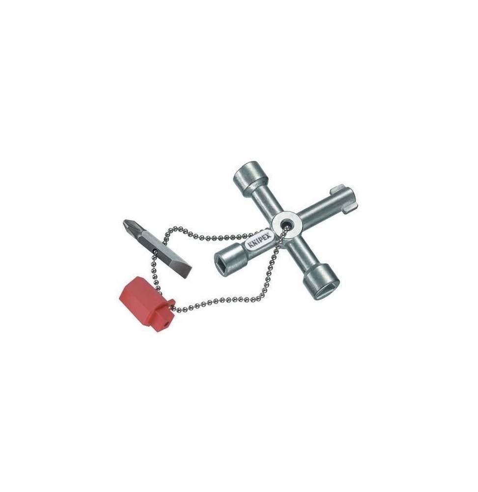 PROIMAN - Llave armario control