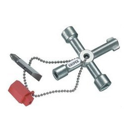 PROIMAN - Llave armario control