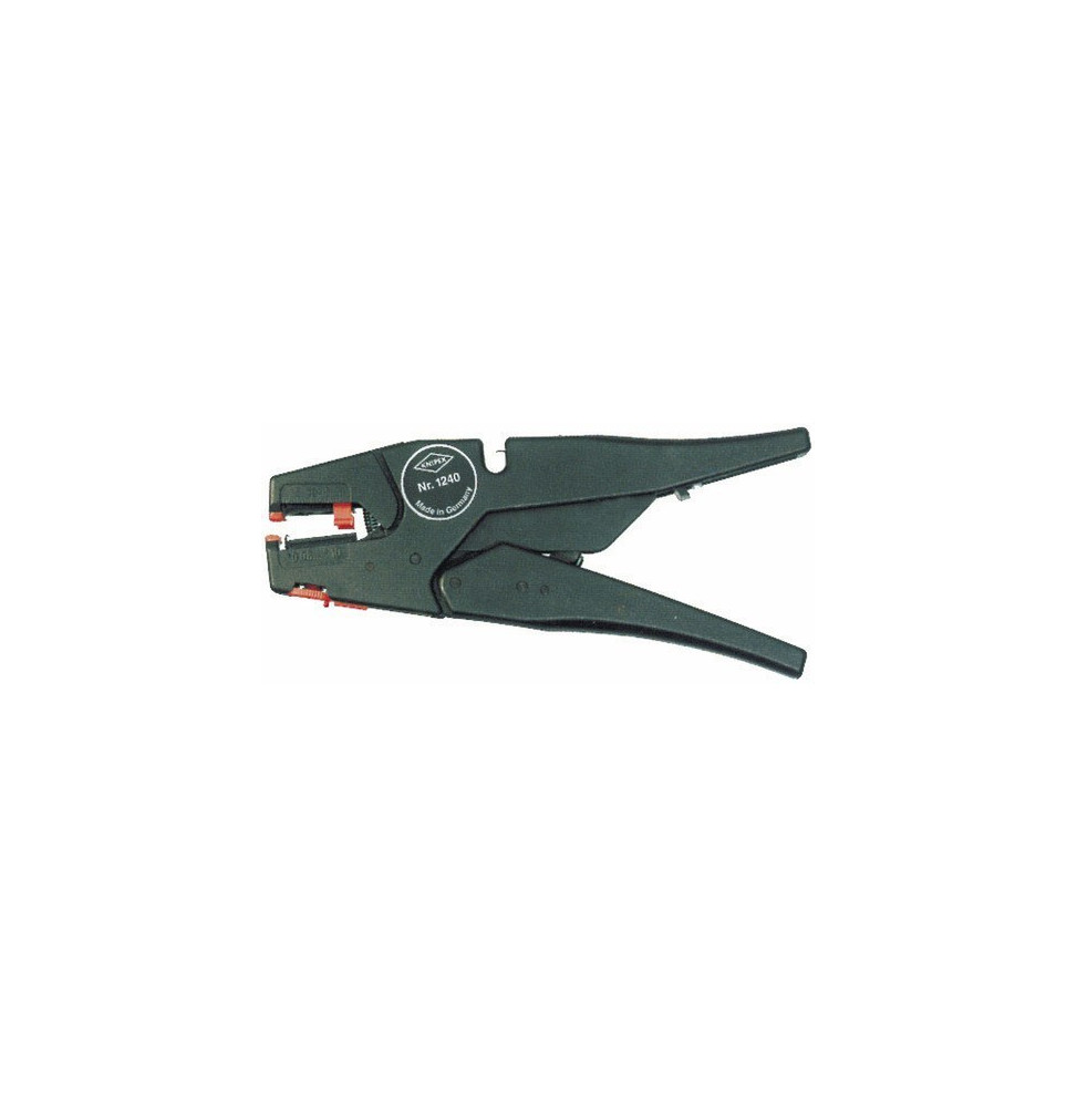 PROIMAN - Pelacables regulable 0,08-10mm²