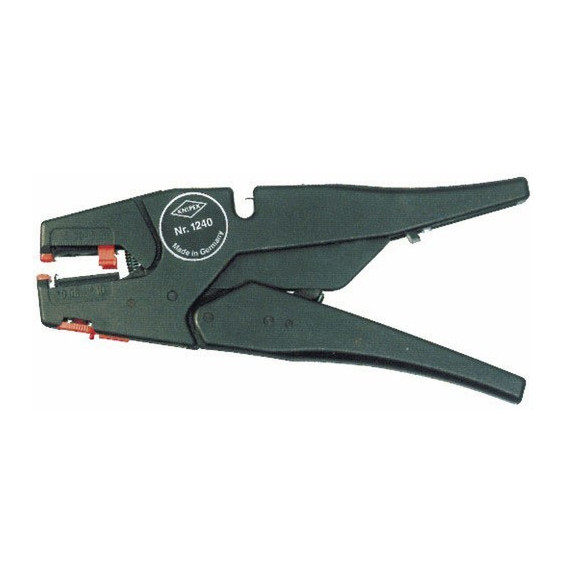 PROIMAN - Pelacables regulable 0,08-10mm²