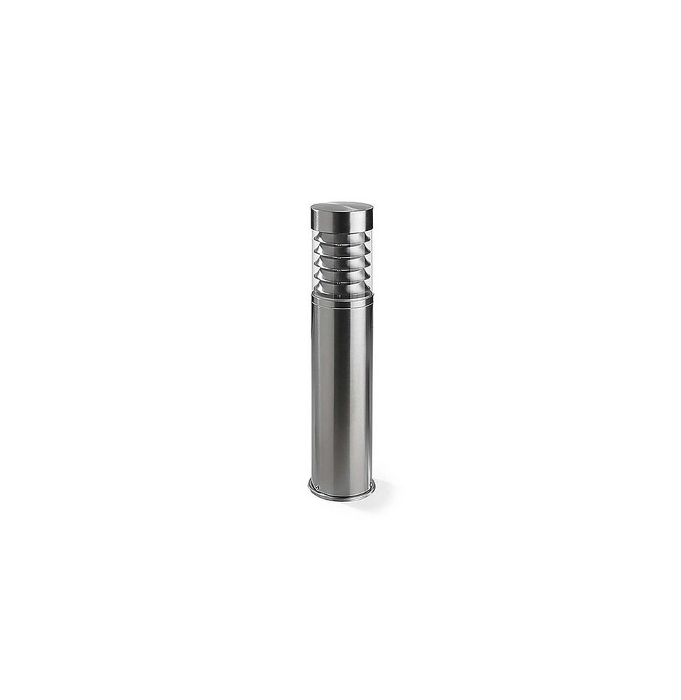 LedsC4 - Aplique PRIAP E-27 23W 430mm inoxidable LedsC4 - Aplique PRIAP E-27 23W 430mm inoxidable