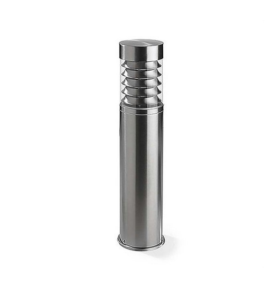 LedsC4 - Aplique PRIAP E-27 23W 430mm inoxidable