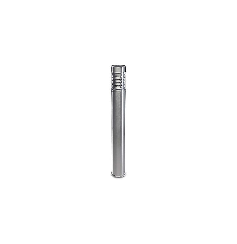 LedsC4 - Baliza PRIAP E-27 23W 800mm inoxidable