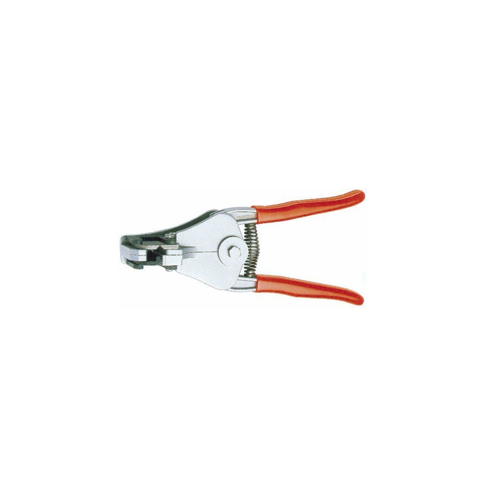 PROIMAN - Pelacables 0,5-6mm² mango plástico