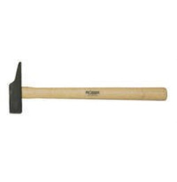 PROIMAN - Martillo de bola mango madera 454g