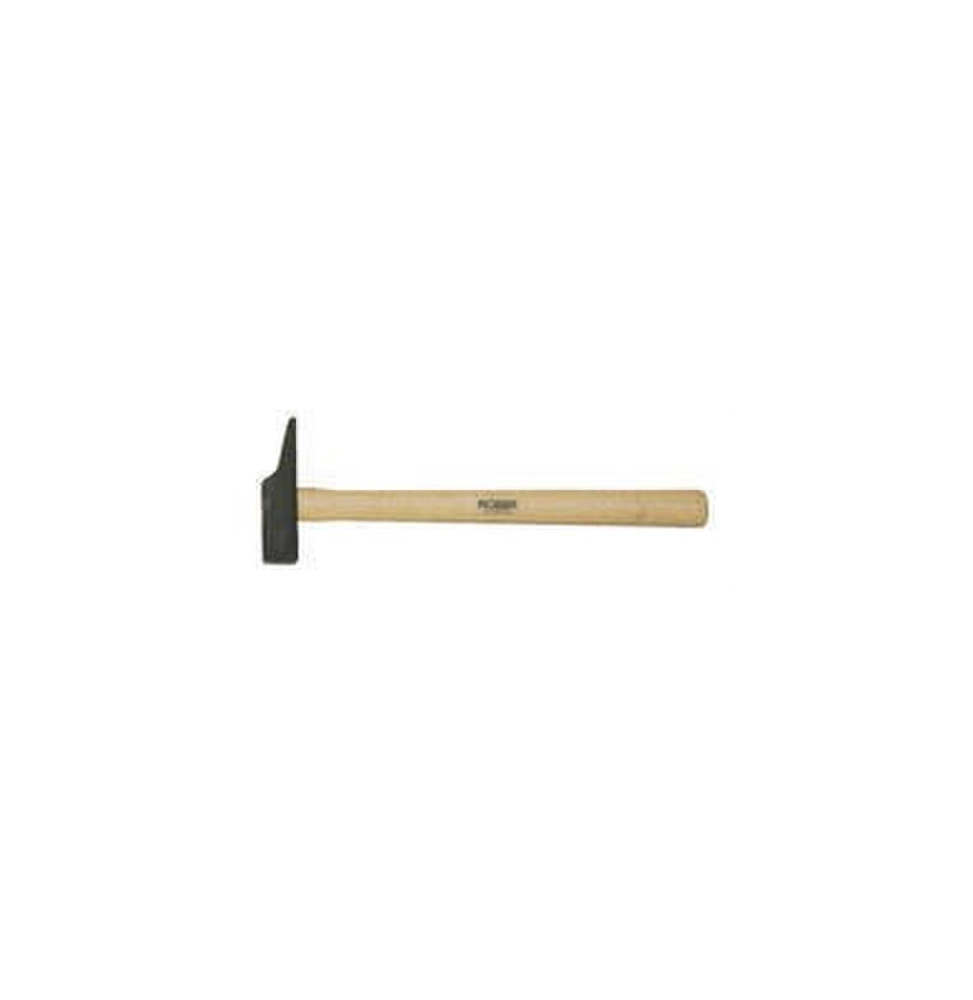 PROIMAN - Martillo de bola mango madera 454g