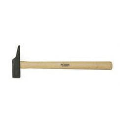 PROIMAN - Martillo de bola mango madera 454g