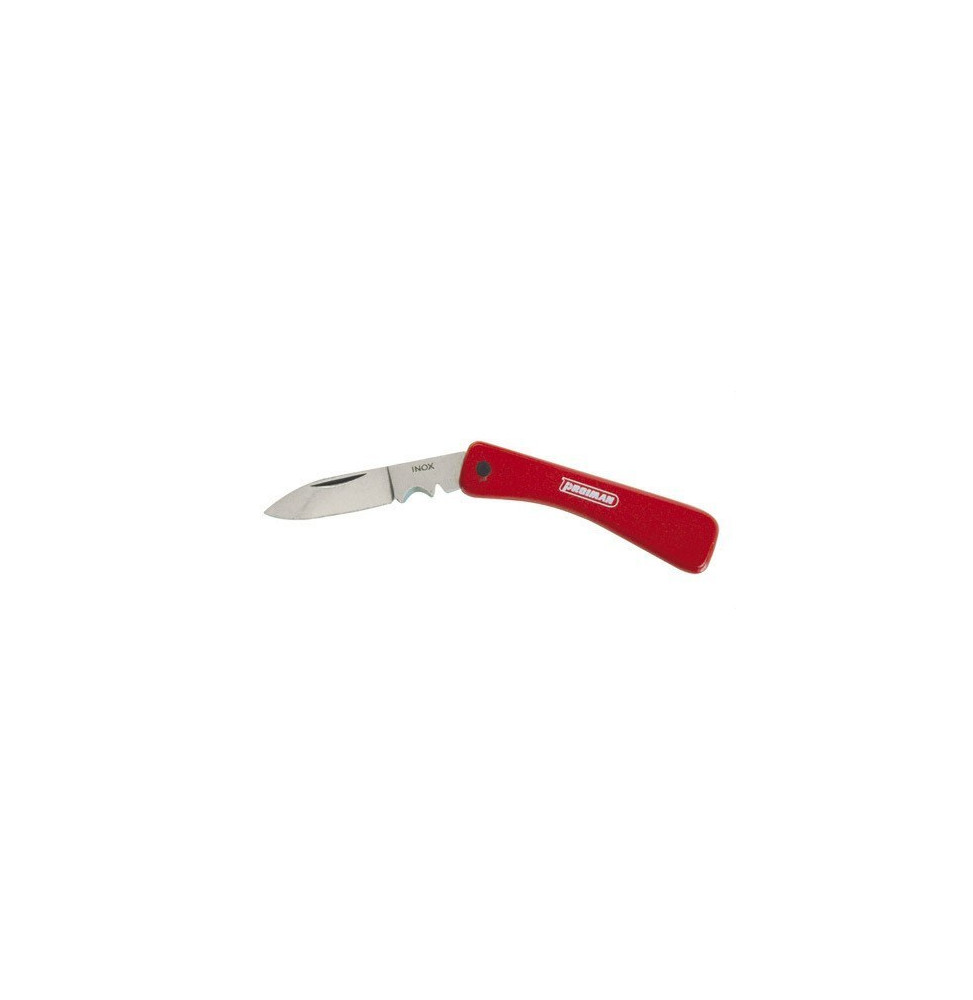 PROIMAN - Navaja electricista 110mm mango ABS