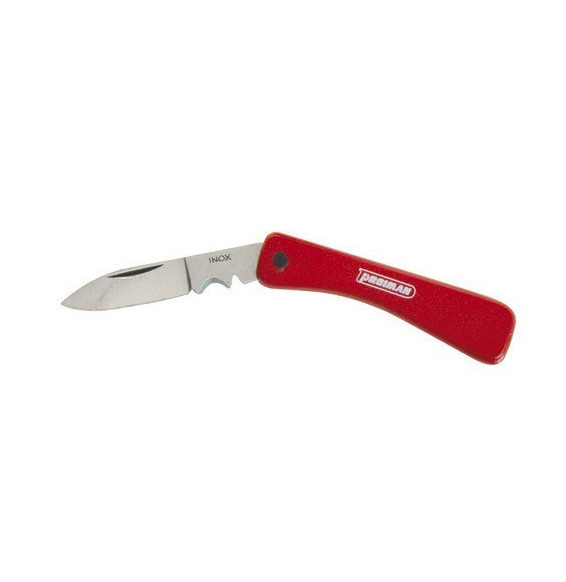PROIMAN - Navaja electricista 110mm mango ABS