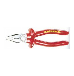 PROIMAN - Alicate universal 100V 3,4x180mm