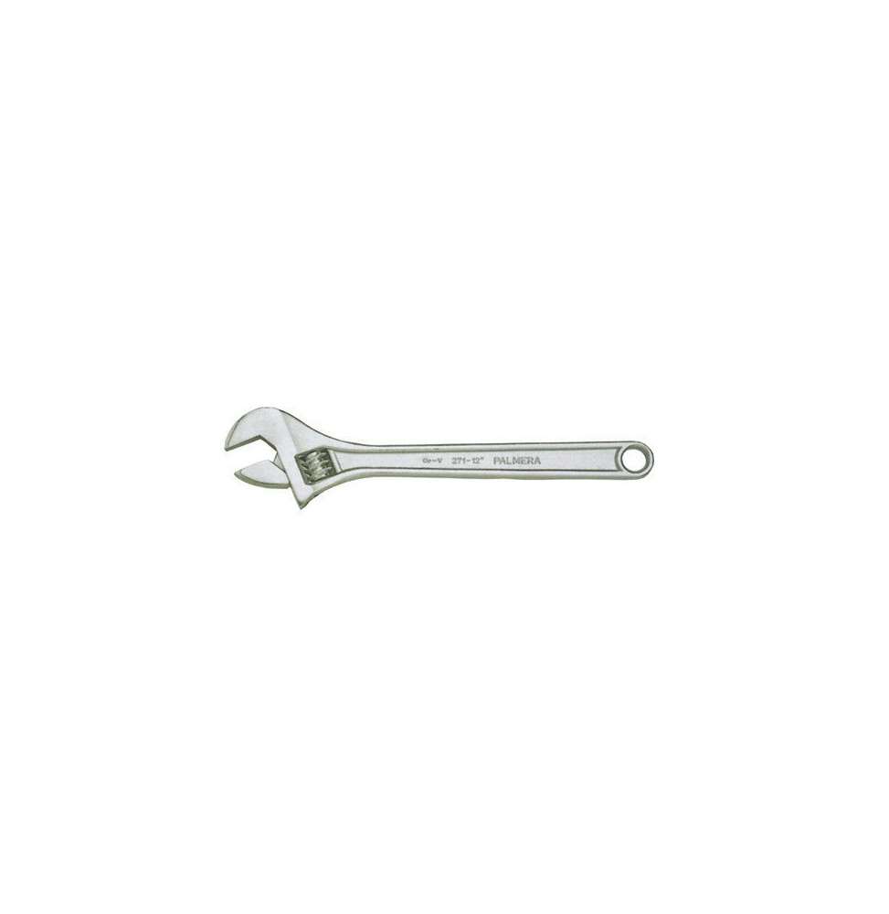 PROIMAN - Llave inglesa 8" 200mm