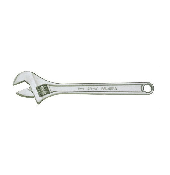 PROIMAN - Llave inglesa 8" 200mm