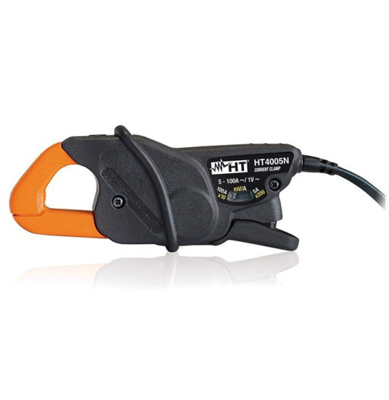 HT-INSTRUMENTS - Transductor corriente HT4005N 100A CA/1V