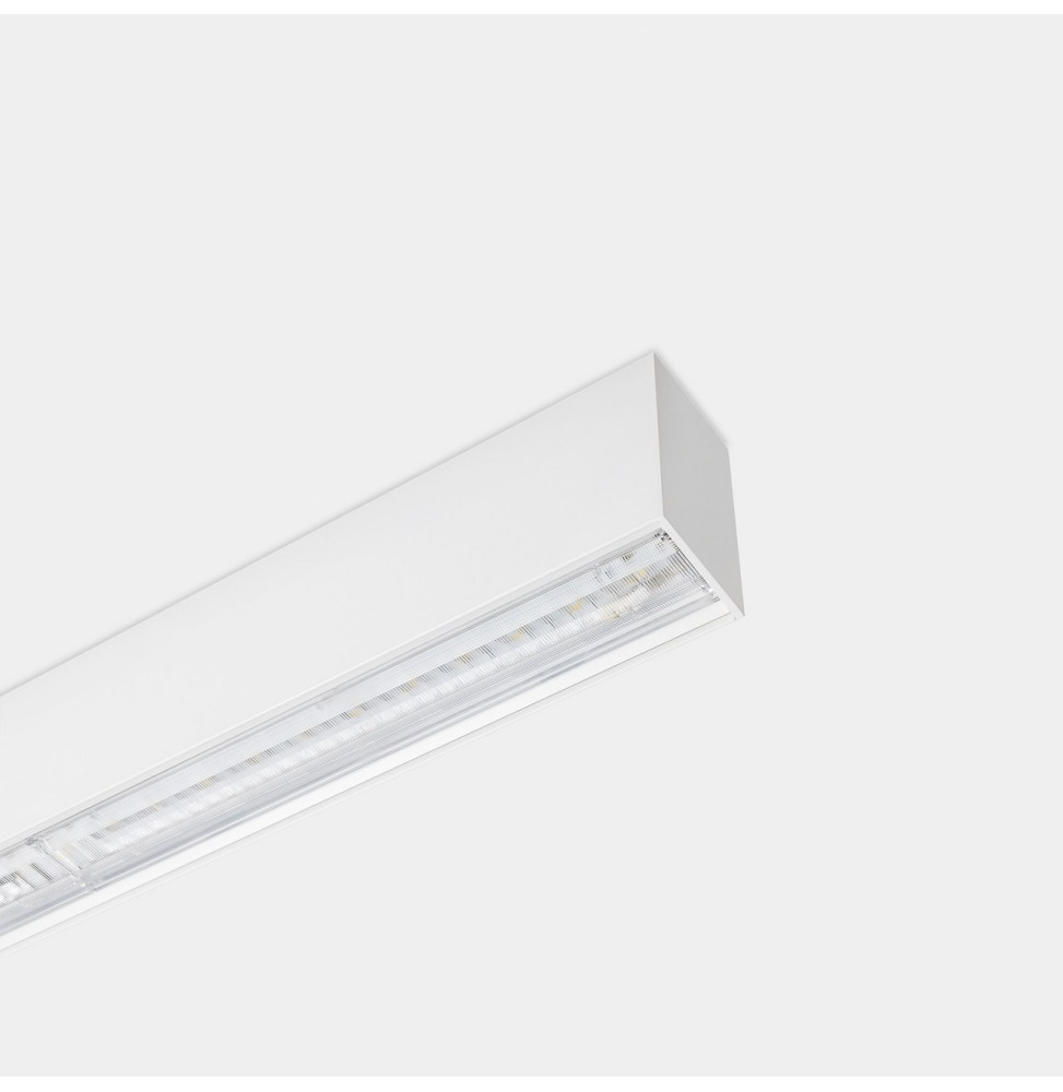 LedsC4 - Sistema lineal Infinite Pro 1136mm Up&Down Wall washer 30.3, 26.5W blanco cálido 3000K CRI 90 DALI-2/PUSH negro IP40 77 LedsC4 - Sistema lineal Infinite Pro 1136mm Up&Down Wall washer 30.3, 26.5W blanco cálido 3000K CRI 90 DALI-2/PUSH negro IP40 77