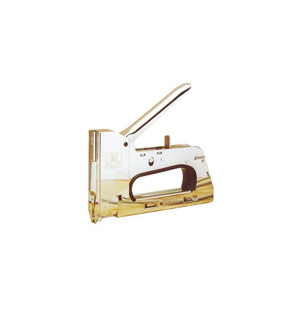 PROIMAN - Grapadora Rapid 28 180mm