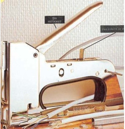 PROIMAN - Grapadora Rapid 36 180mm