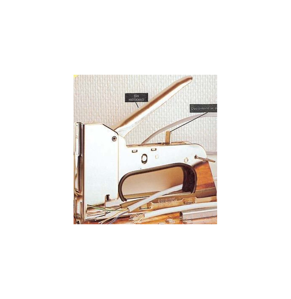 PROIMAN - Grapadora Rapid 36 180mm