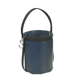 Bolsa colgar PVC plana 210x280mm