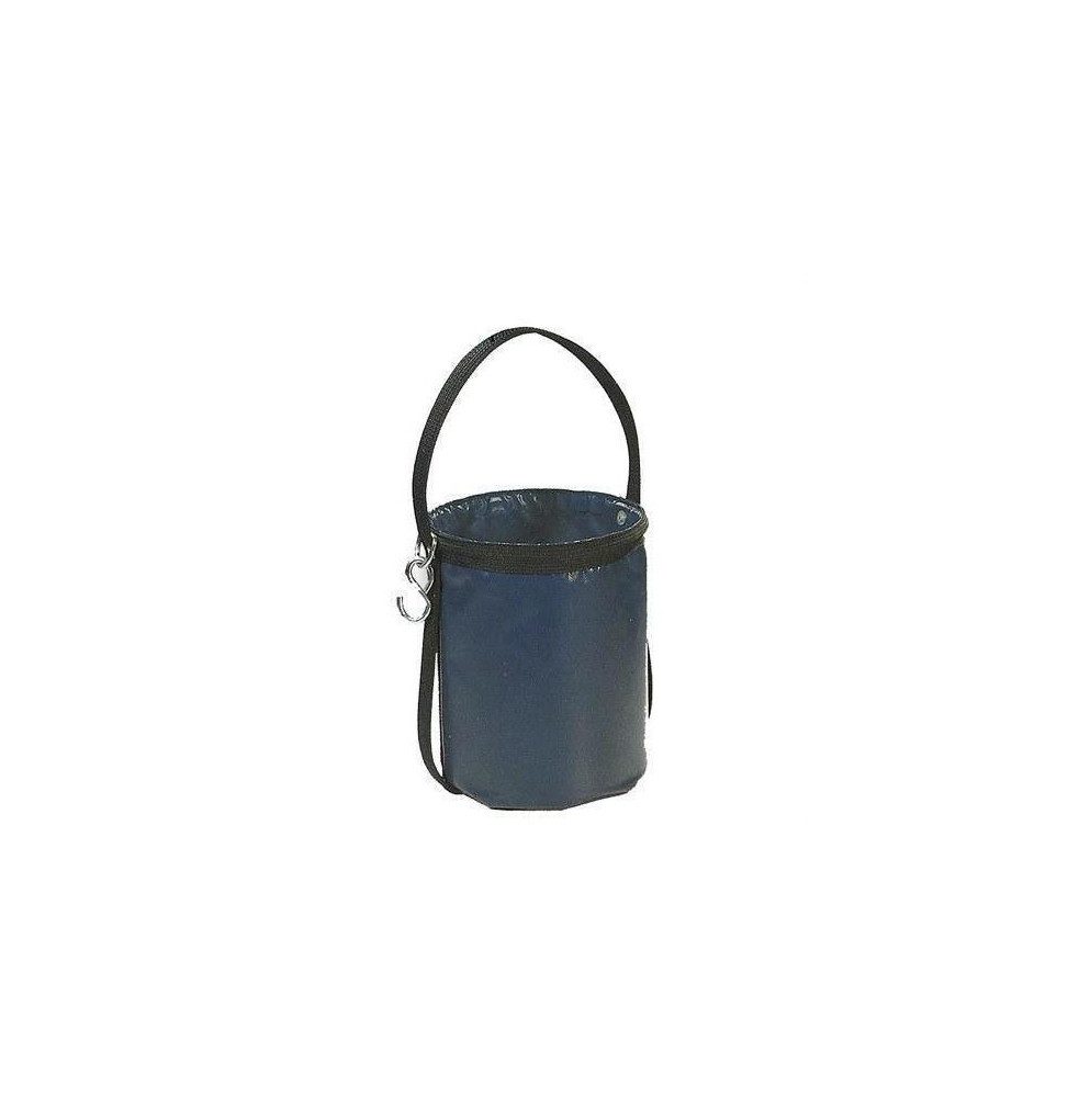 Bolsa colgar PVC plana 210x280mm