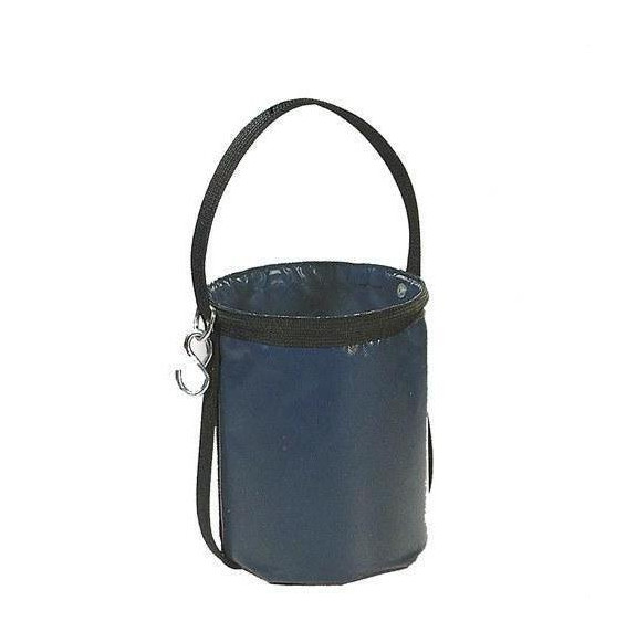 Bolsa colgar PVC plana 210x280mm