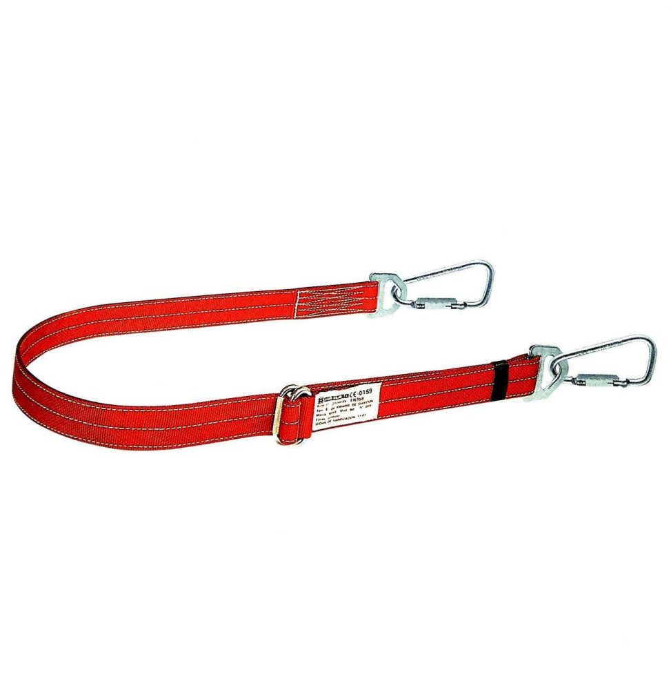 PROIMAN - Cinta regulable 1,6mx49mm