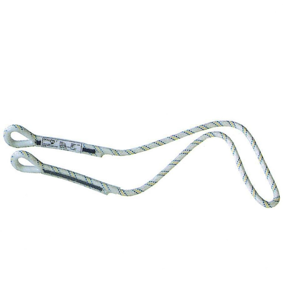 PROIMAN - Cuerda guardacabo 1mx12mm