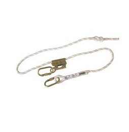 PROIMAN - Cuerda posicionamiento regulable diámetro 16mx12mm poliamida
