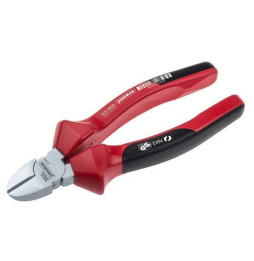 PROIMAN - Alicate corte diagonal DIN5238-H 2x160mm