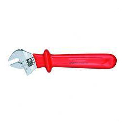PROIMAN - Llave inglesa 300mm mango aislado 1000V VDE