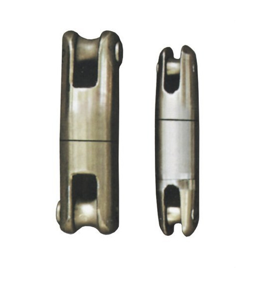 PROIMAN - Nudo giratorio subterráneo 32x120mm acero galvanizado