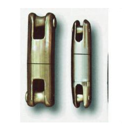 PROIMAN - Nudo giratorio subterráneo 45x170mm acero galvanizado