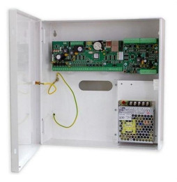 FERMAX - Kit central AC-MAX 2 puertas
