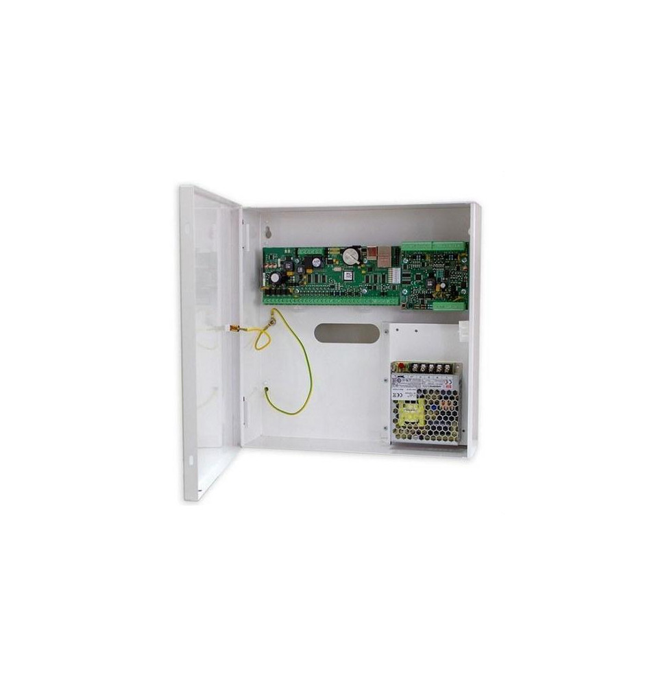 FERMAX - Kit central AC-MAX 2 puertas