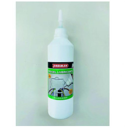 PROIMAN - Lubricante suavizante Progel-in pasacables blanco 1l