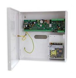 FERMAX - Kit central AC-MAX 2 puertas