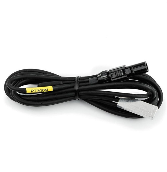 HT-INSTRUMENTS - Sonda PT300N temperatura I-V400