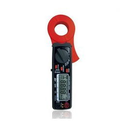 HT-INSTRUMENTS - Pinza G50 medida fugas categoría III 300V con filtro